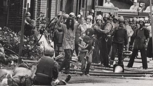 Let the Fire Burn Bild 2