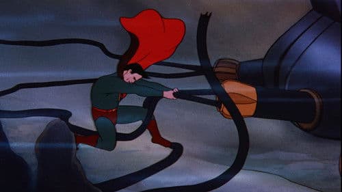 Electric Earthquake Bild 1