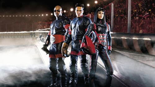 Rollerball Bild 6
