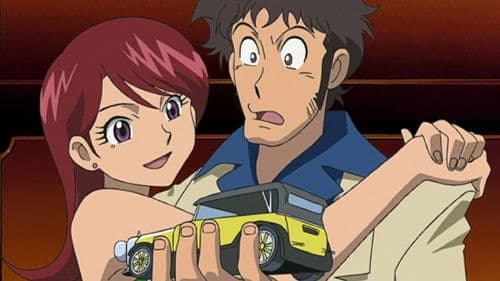 Cinderella Boy Bild 2