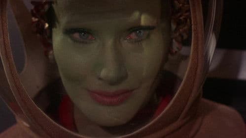 Queen of Blood Bild 6