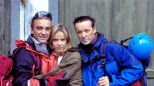 Rivalen am Abgrund Bild 1