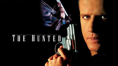 The Hunted - Der Gejagte Bild 3
