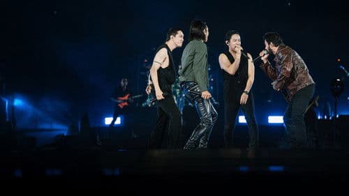 ค็อกเทล เอเวอร์ ไลฟ์ คอนเสิร์ต Bild 1