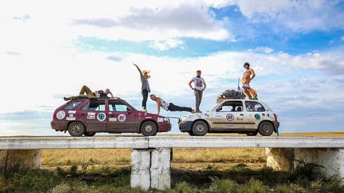 Global Convoy Bild 1