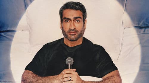 Kumail Nanjiani: Night Thoughts Bild 4
