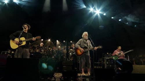 Dead & Company: 2021.10.29 - Hollywood Bowl - Hollywood, CA Bild 1