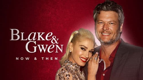 Blake and Gwen: Now and Then Bild 1