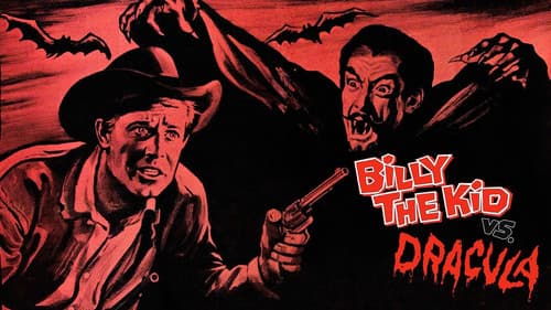 Billy the Kid gegen Dracula Bild 6