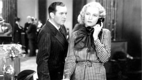 The Girl Who Came Back Bild 1