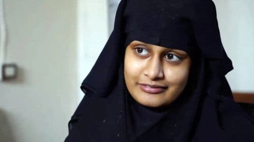The Shamima Begum Story Bild 1