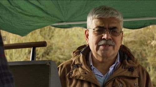 Burger Van Man Bild 3