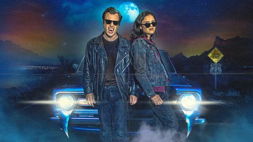 Blood Relatives Bild 5