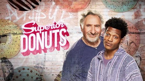 Superior Donuts Bild 1