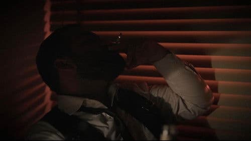 The strange case of detective Jones Bild 1