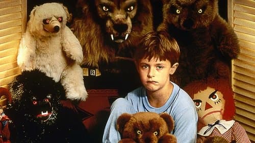 Toys - Tödliches Spielzeug Bild 1