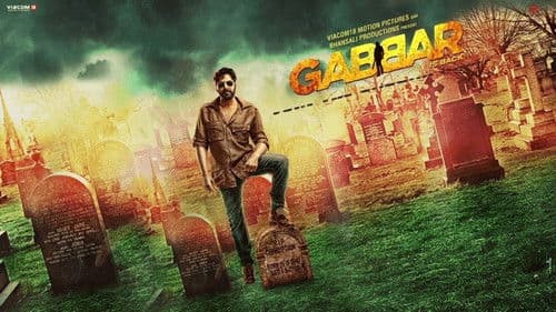 Gabbar Is Back Bild 3