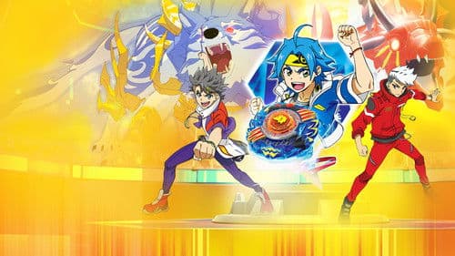 차징 탑스피너 Bild 1