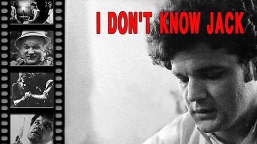 I Don't Know Jack Bild 3