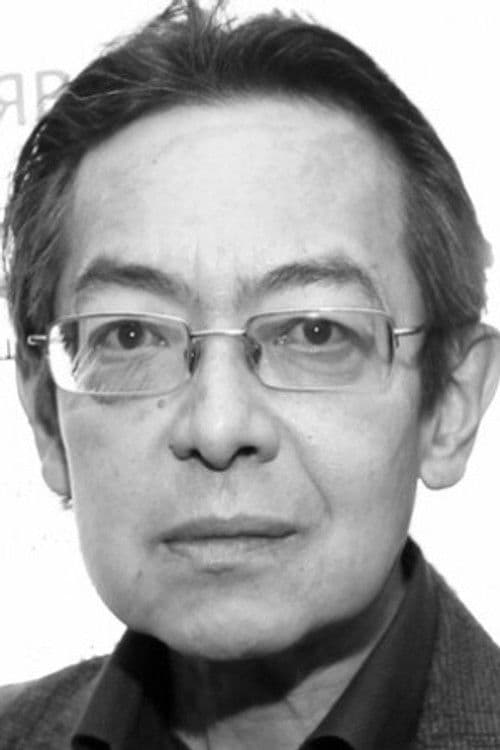 Александр Хван