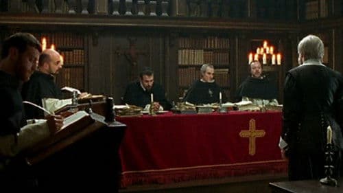 Galilée ou L'Amour de Dieu Bild 1