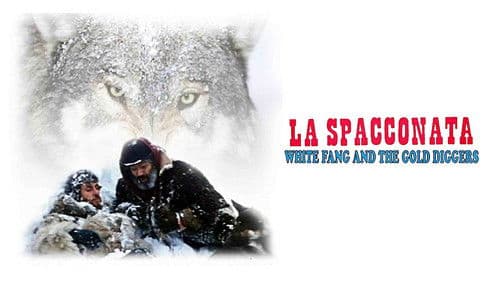 Whisky und die Goldgräber Bild 2