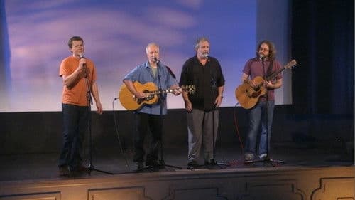 RiffTrax Live: Plan 9 from Outer Space Bild 3