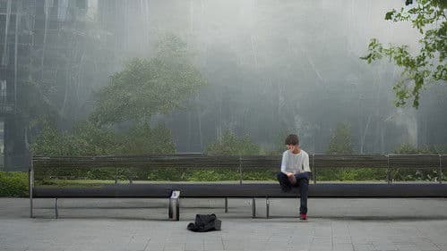 Deserted by the Masses Bild 2