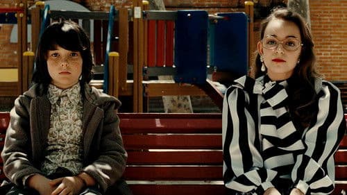 El amor me queda grande Bild 1