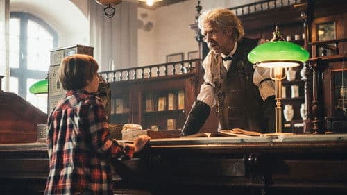 Winski und das Unsichtbarkeitspulver Bild 2