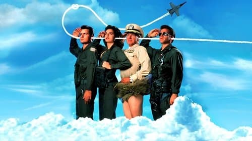 Hot Shots! - Die Mutter aller Filme Bild 3