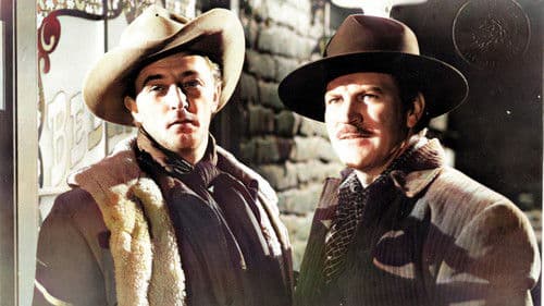 Nacht in der Prärie Bild 3