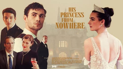 His Princess from Nowhere Bild 1