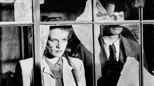 Die Mörder sind unter uns Bild 6