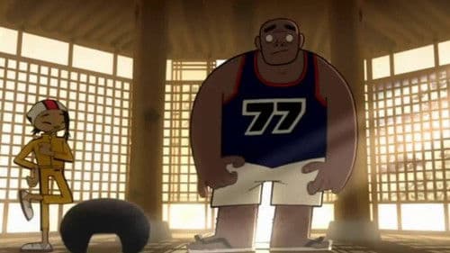 Game Of Death Bild 1