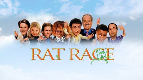 Rat Race - Der nackte Wahnsinn Bild 3