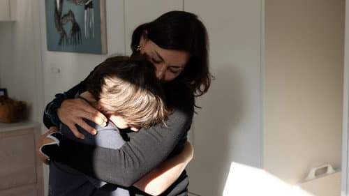 LOVE+WAR – Zwischen Krieg und Familie Bild 6
