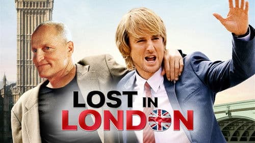 Lost in London Bild 2