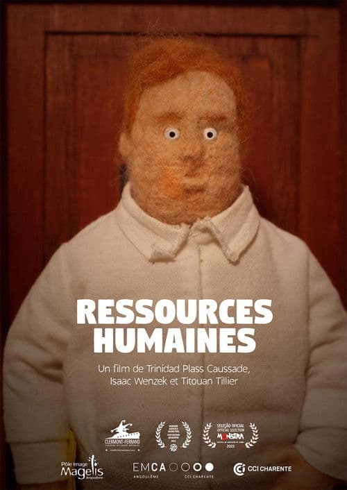 Ressources Humaines