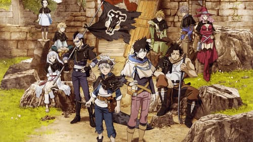 Black Clover Bild 6