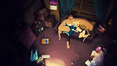 Hayop Ka! The Nimfa Dimaano Story Bild 4