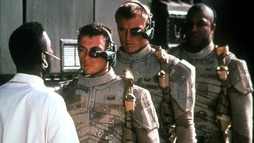 Universal Soldier Bild 8