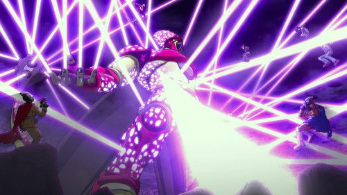 Dragonball Super: Super Hero Bild 8