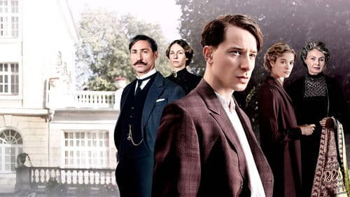 Das Weiße Haus am Rhein Bild 4