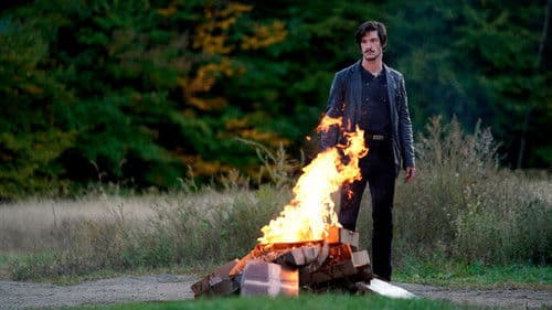 Crépuscule pour un tueur Bild 5