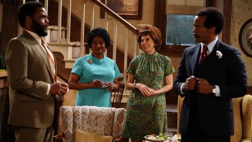 Live in Front of a Studio Audience: Norman Lear's "All in the Family" and "The Jeffersons" Bild 5