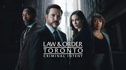 Law & Order Toronto: Criminal Intent Bild 7