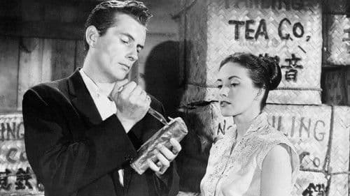 Hong Kong Affair Bild 1