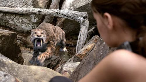 The Jurassic Games Bild 7