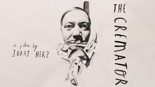 The Cremator - Der Leichenverbrenner Bild 4